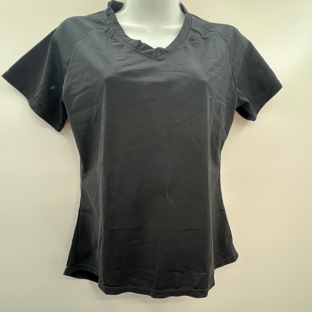 Iderwoode Women’s Short Sleeve Polo Shirt – Size S (NWOT)
